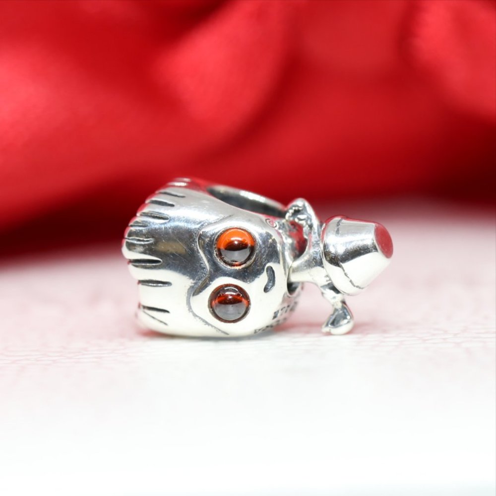 Pandora Guardians of the Galaxy Dancing Groot Charm 792554C01